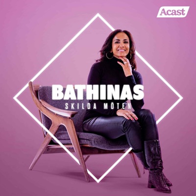 Bathinas skilda möten Bathinas skilda möten