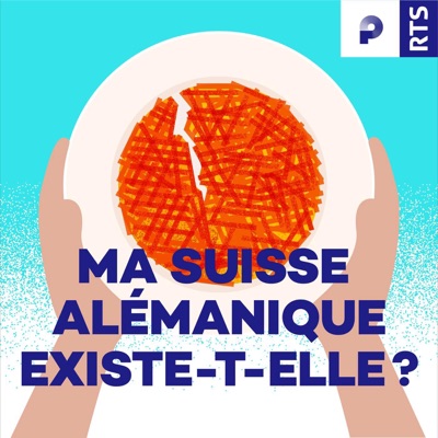 Ma Suisse alémanique existe-t-elle? ‐ RTS Ma Suisse alémanique existe-t-elle? ‐ RTS