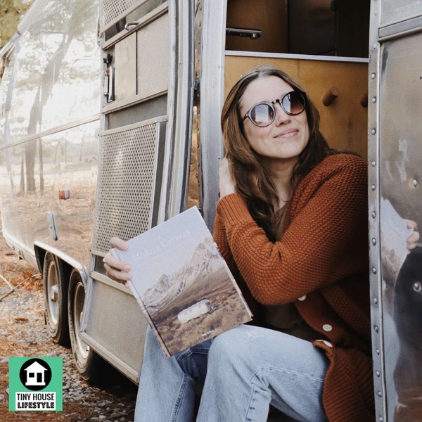 How and Why an Airstream Makes a Great Tiny Home photo