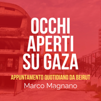 Occhi aperti su Gaza (La guerra a Gaza vista dal Libano)