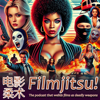 Filmjitsu! The Podcast that wields films as deadly weapons - Jason Santo and Michael Merrigan
