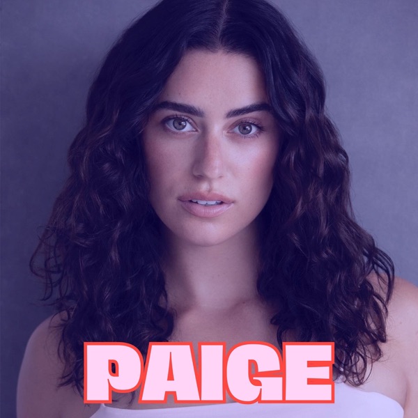 Ep. 61 - Paige Evans (actor, writer, creator) photo