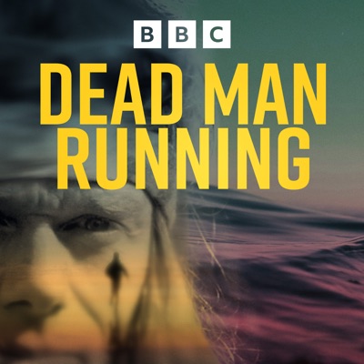Dead Man Running:BBC Radio Scotland
