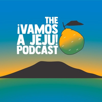 Vamos a Jeju!