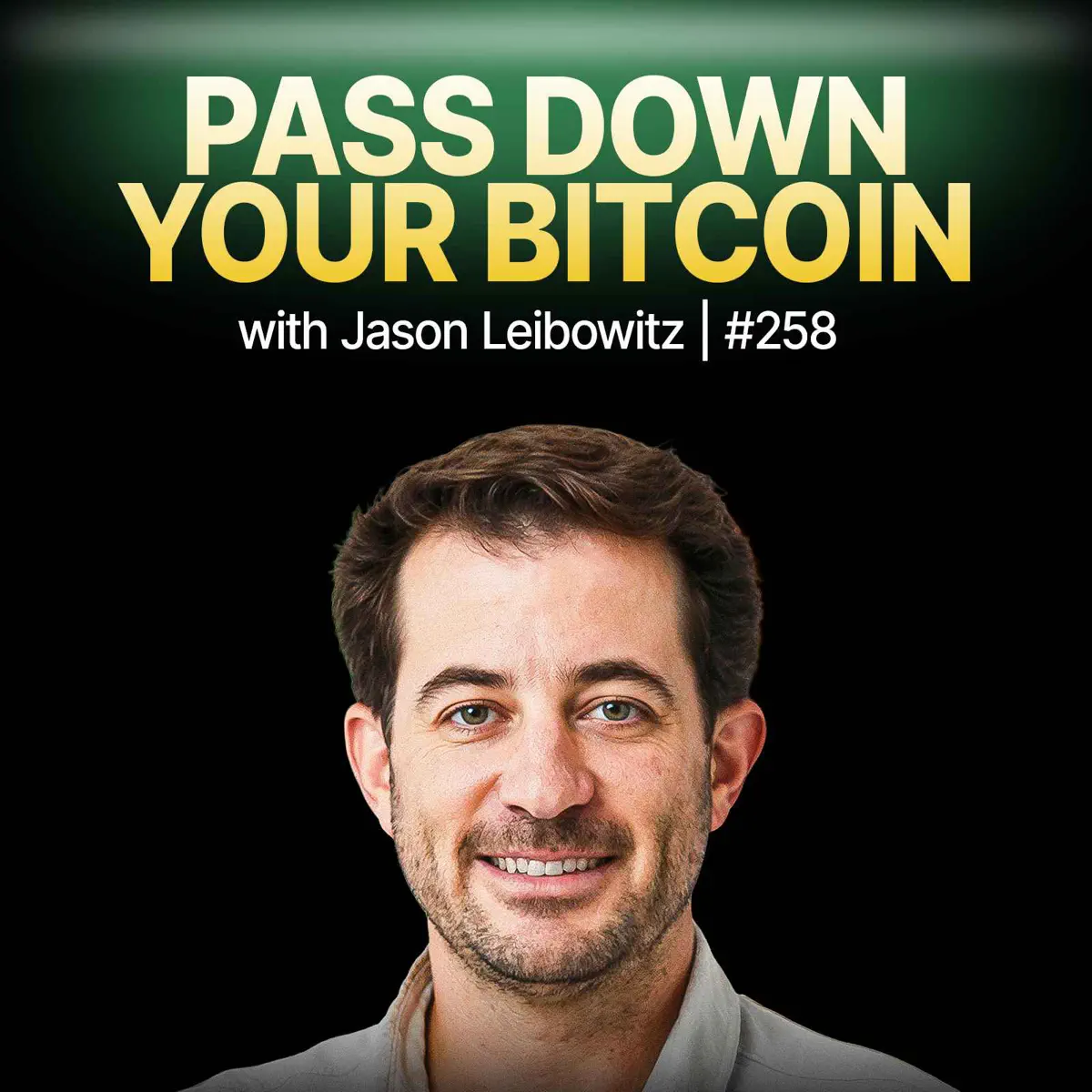 The Bitcoin Matrix - Podcast - Apple Podcasts