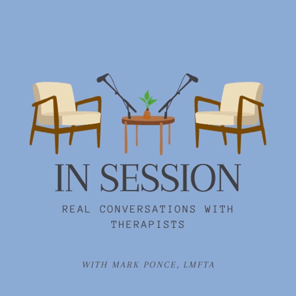 In Session: Real Conversations with Therapists