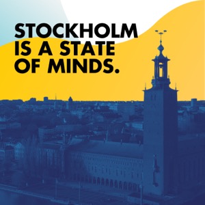 Stockholm is a State of Minds