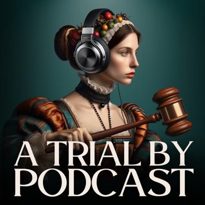 A Trial by Podcast:Askolta Media