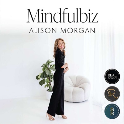 Mindfulbiz Podcast Mindfulbiz Podcast