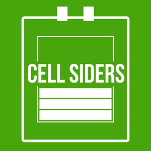 Cell Siders