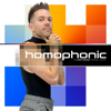 HOMOPHONIC - Zach Rickel