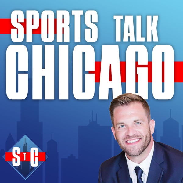 Sports Talk Chicago Image