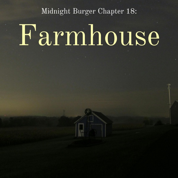 Chapter 18: Farmhouse photo