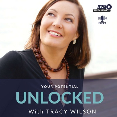 UNLOCKED with Tracy Wilson