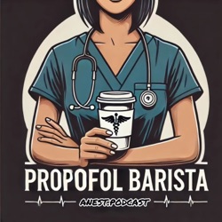 Propofol Barista