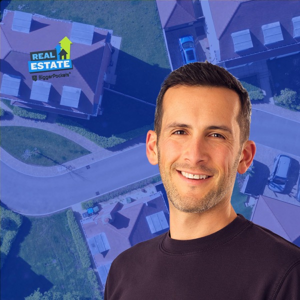 6 Years Ago, He Bought His First Rental: Now He’s Doing 24 Deals a Year artwork