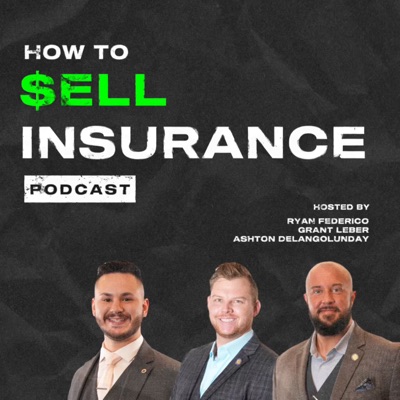 How To Sell Insurance