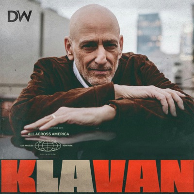 The Andrew Klavan Show The Andrew Klavan Show