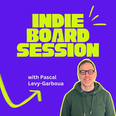 Indie Board Session Indie Board Session