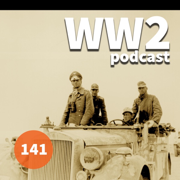 Eighth Army versus Rommel