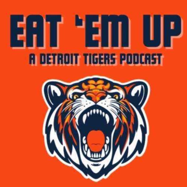 Eat Em Up Episode 86: | Exhale! The Tigers are Playing Better | April 15, 2026 photo
