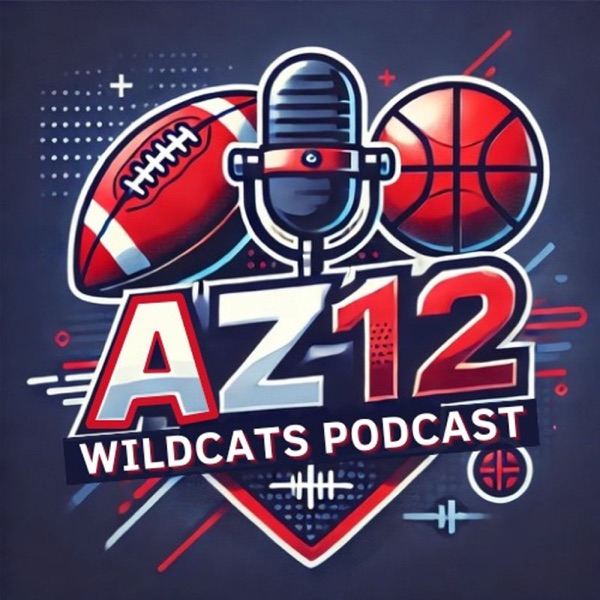 AZ 12 Podcast Image