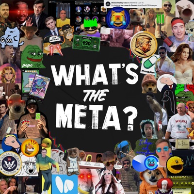 What’s the Meta? What’s the Meta?