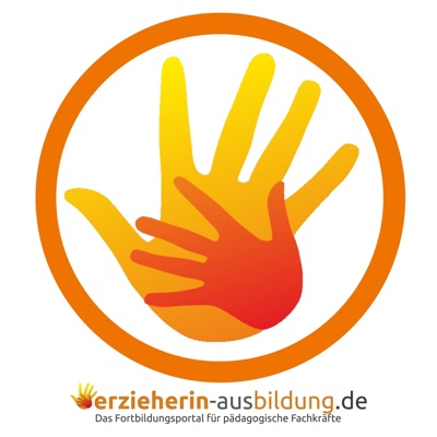 Kita-Podcast von erzieherin-ausbildung.de Kita-Podcast von erzieherin-ausbildung.de