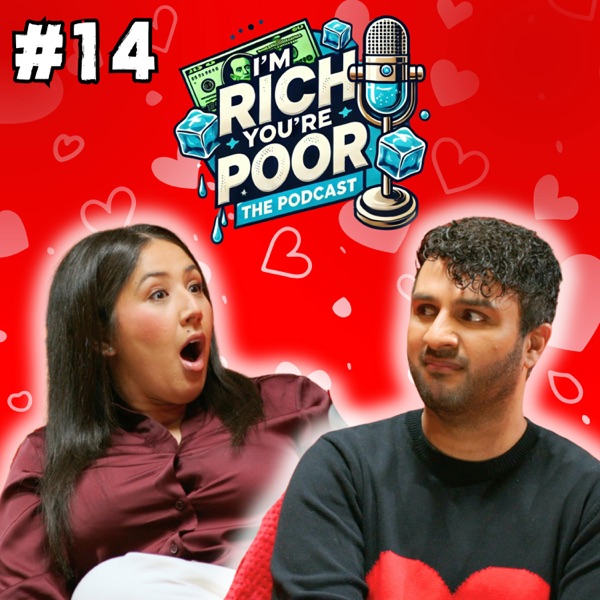 Boy Did Good - (Ep 14) VALENTINE'S SPECIAL photo