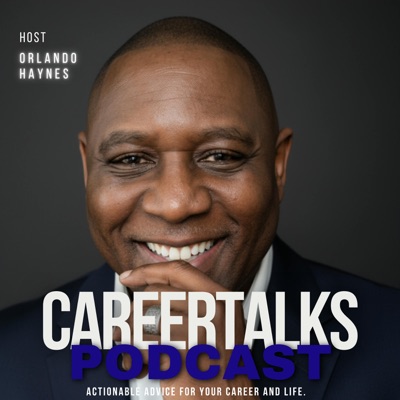 CareerTALKS Podcast