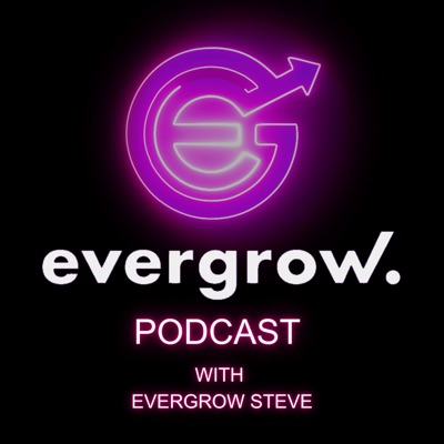 EverGrow Spaces with EverGrow Steve