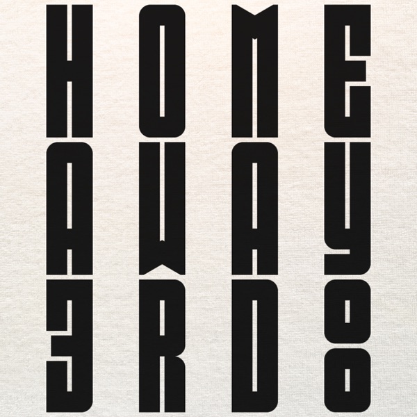 Home Away Third