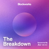 The Three Layers of AI Agent Commerce with Jordan Liu | The Breakdown