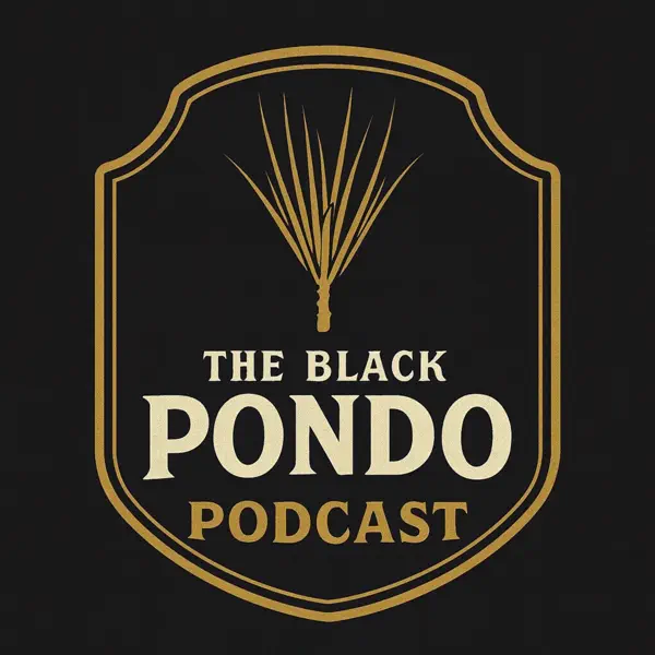 The Black Pondo Podcast