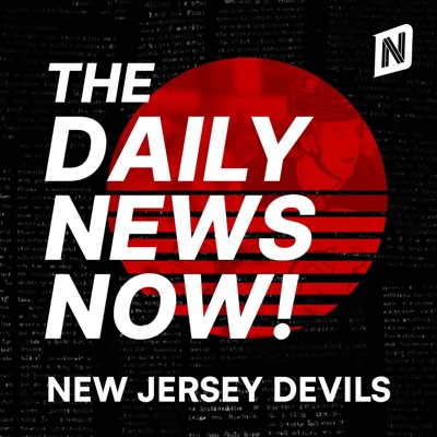 New Jersey Devils News Today | 2 Min News | The Daily News Now!