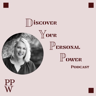 Discover your Personal Power with Peggy Moore