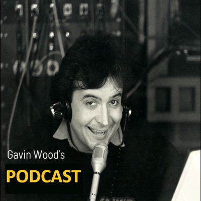 Gavin Wood's Podcast:Jan Campbell
