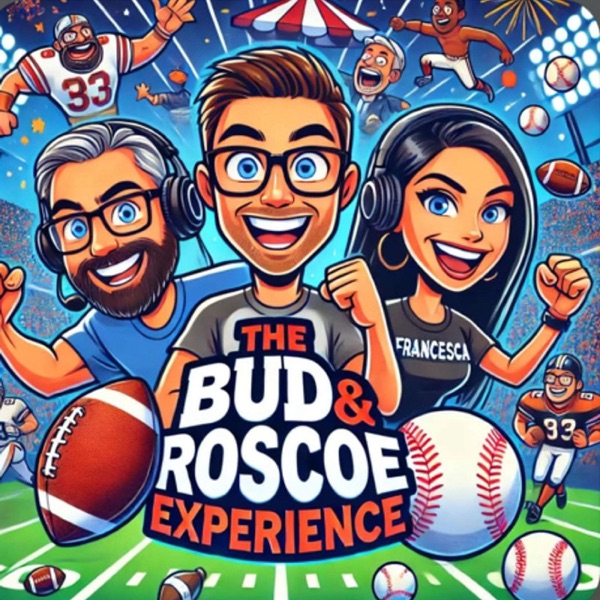 The Bud and Roscoe Experience Image
