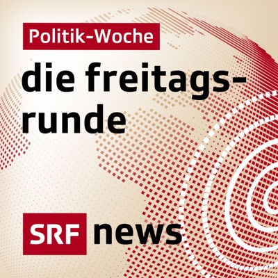 Die Freitagsrunde Die Freitagsrunde