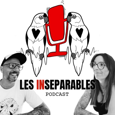 Les inséparables