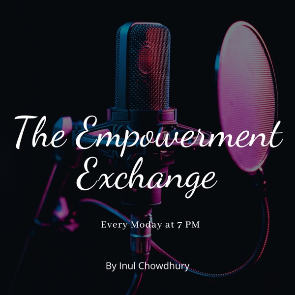 The Empowerment Exchange Image