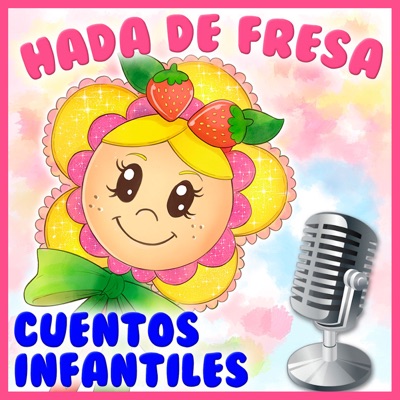 Hada de Fresa Hada de Fresa