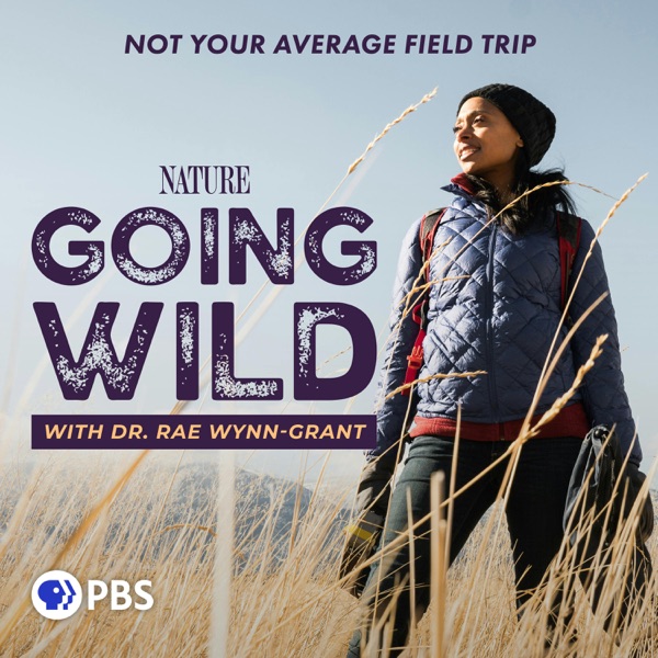 Introducing: Going Wild with Dr. Rae Wynn-Grant photo