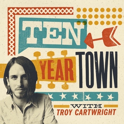 Ten Year Town