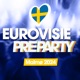 Eurovisie Preparty