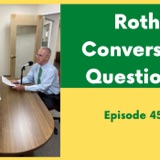 Roth Conversion Questions: Strategies, Rules, and Planning Insights