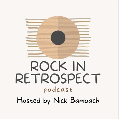 Rock in Retrospect:Nick Bambach