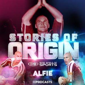 Stories of Origin