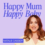 Natalie Cassidy beyond Albert Square: grief, body image, and motherhood