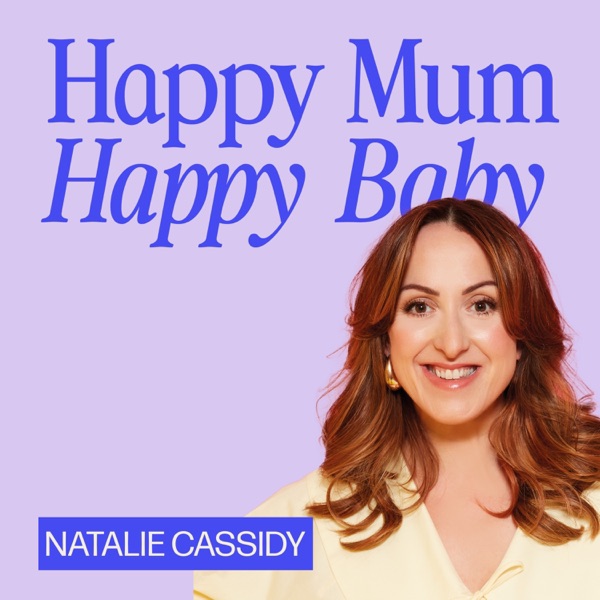 Natalie Cassidy beyond Albert Square: grief, body image, and motherhood photo